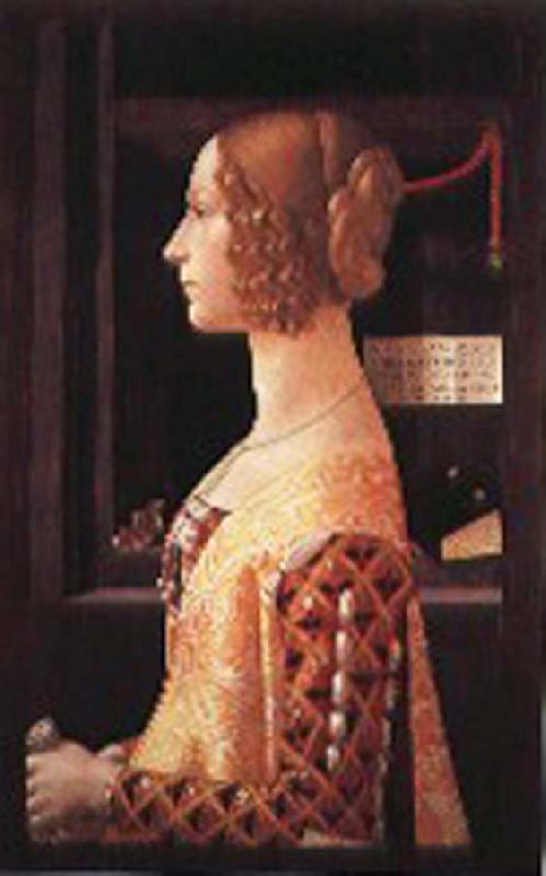 Domenico Ghirlandaio Joe Tonelli million Nabo Ni France oil painting art